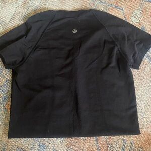 Lululemon swiftly tech short sleeve 2.0